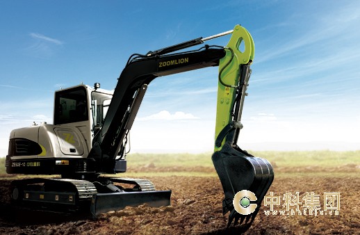 中聯(lián)中科ZE60E-10